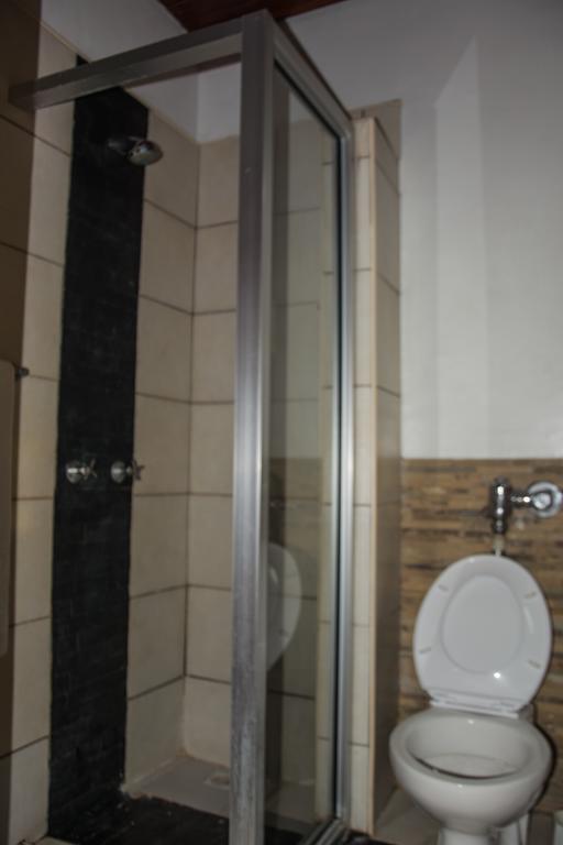 Voi Safari Lodge Room photo