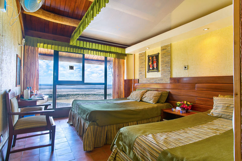 Voi Safari Lodge Exterior photo